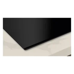 Table de cuisson induction 60cm 4 feux 7400w noir Neff T66FTX4L0