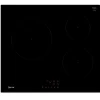 Table de cuisson induction 60cm 3 feux 4600wnoir Neff T36FBC1L0