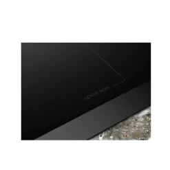 Table de cuisson induction 59cm 3 feux noir Electrolux EIS67356 série 800