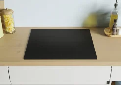 Table de cuisson induction 60cm 3 feux 6900w Candy CIS633DTT1