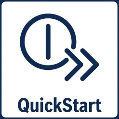 Table de cuisson induction 60cm 5 feux 7400w noir Bosch PVW831HC1E