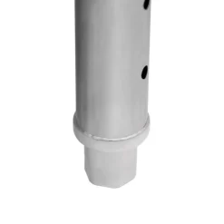 Table de Travail en Inox 60cm x 90cm x 86cm - KuKoo