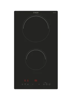Table domino induction 30cm 3500w noir Candy CID30/1
