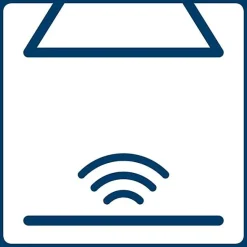 Table induction - BOSCH SERIE 6 PIX631HC1E - 4 foyers - 7400 W - Multitouch+ - Zone flex - Noir