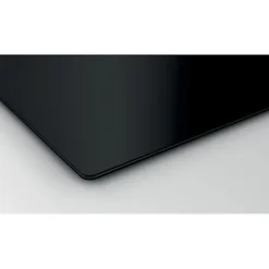 Table induction BOSCH - 4 foyers - L: 592 mm x P: 522 mm - PUE611BB5E