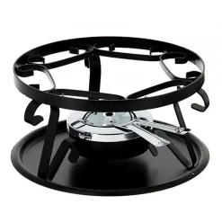 Tableandcook Réchaud à fondue noir - 403781