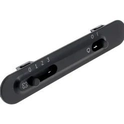 Tableau de commande 49027730 - hotte candy