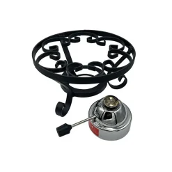 Table&cook Rechaud à fondue - 3008696A