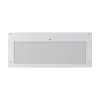Tablette avec LED integrées de dessous de meuble haut GoodHome Caraway blanc l. 80 cm x L. 31,9 cm x H. 18,2 mm