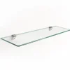 Tablette Murale en Verre Tulup 60x13 cm De Cuisine Moderne