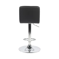 Tabouret de bar noir Box & Beyond Alama