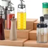 étagère à épices Extensible à 3 Niveaux bois