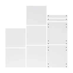 Étagère pour colonne de cuisine GoodHome Cicely l. 50 cm x P. 57 cm