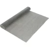 Tapis anti-dérapant 50x150cm Gris - 5Five