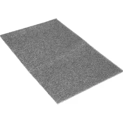 Tapis fraîcheur gris pour réfrigérateur 47 x 30 cm