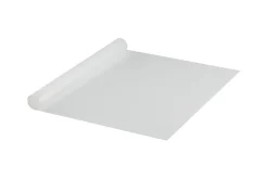 Tapis transparent antidérapant pour tiroir et étagère