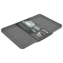 TAPIS VAISS+GOUTTIERE PP 46X30 - 5Five