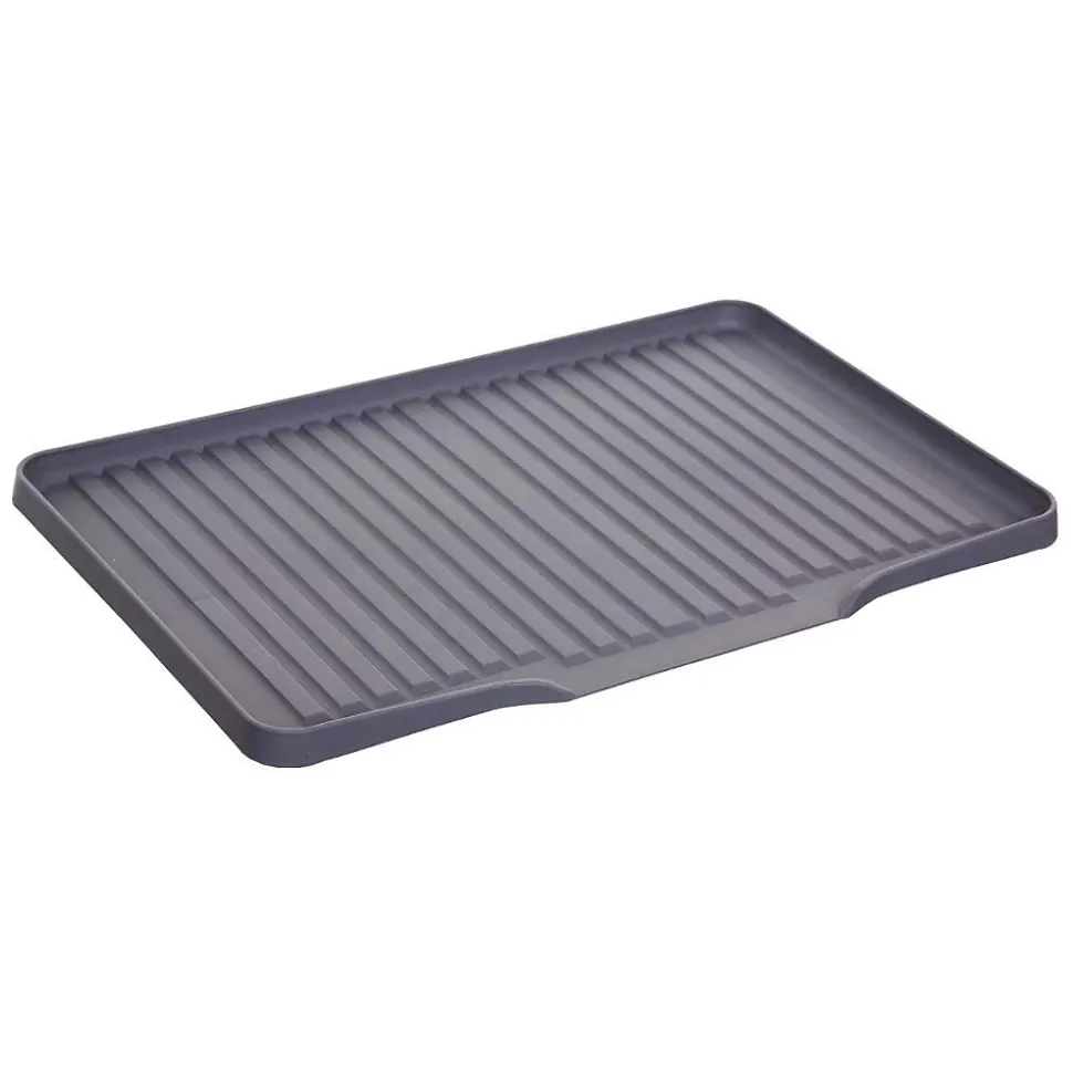 TAPIS VAISS+GOUTTIERE PP 46X30 - 5Five