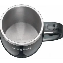 Tasse café Thermos Isotherme 350 ml - Vert