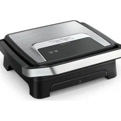 Tefal Grill viande multifonction 2000w inox - GC271D10