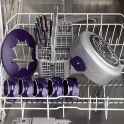 Tefal Simply Invents Fondue électrique, 8 personnes,Thermostat règlable, EF353812