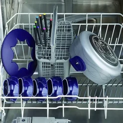 Tefal Simply Invents Fondue électrique, 8 personnes,Thermostat règlable, EF353812