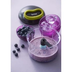 Tefal Tefal Kit hachoir 5 secondes