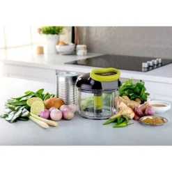 Tefal Tefal Kit hachoir 5 secondes