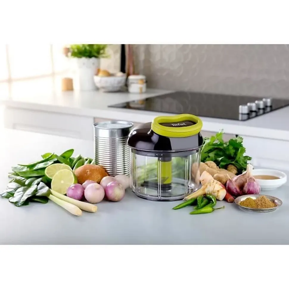 Tefal Tefal Kit hachoir 5 secondes