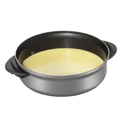 TEFAL Wok - Fondue WOK FONDUE COMPACT WK302013