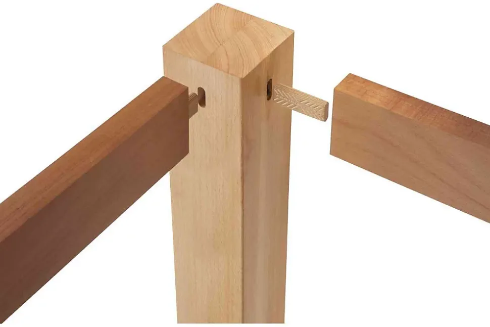 Tenons Domino XL hêtre D12/D14 128 pcs FESTOOL - set dans Systainer SYS3 M 187