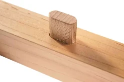 Tenons Domino XL hêtre D12/D14 128 pcs FESTOOL - set dans Systainer SYS3 M 187