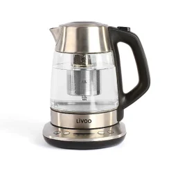 Théière - bouilloire Design sans fil