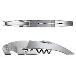 Tire-bouchon Inox - Titan Inox par Koala