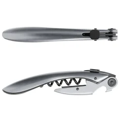 Tire-bouchon premium Inox - Big Tech Inox par Koala