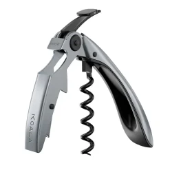 Tire-bouchon premium Inox - Big Tech Inox par Koala