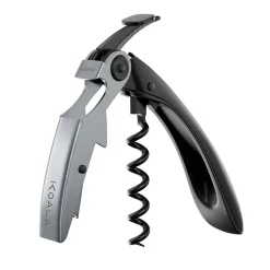 Tire-bouchon premium Noir - Big Tech Noir par Koala