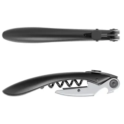 Tire-bouchon premium Noir - Big Tech Noir par Koala