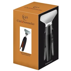 Tire-Bouchon trépied - Sarment par Chef&Sommelier