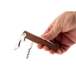 Tire-bouchon Wood Bois - Pop par Koala