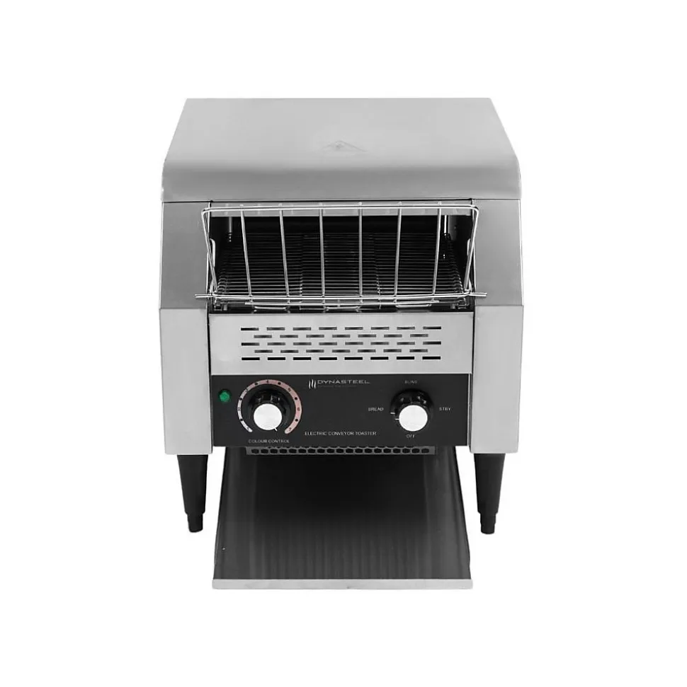 Toaster à Convoyeur 300 - Dynasteel