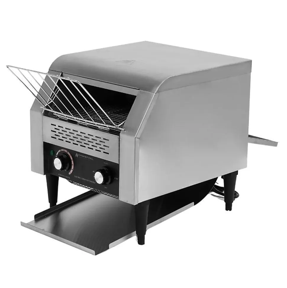 Toaster à Convoyeur 300 - Dynasteel