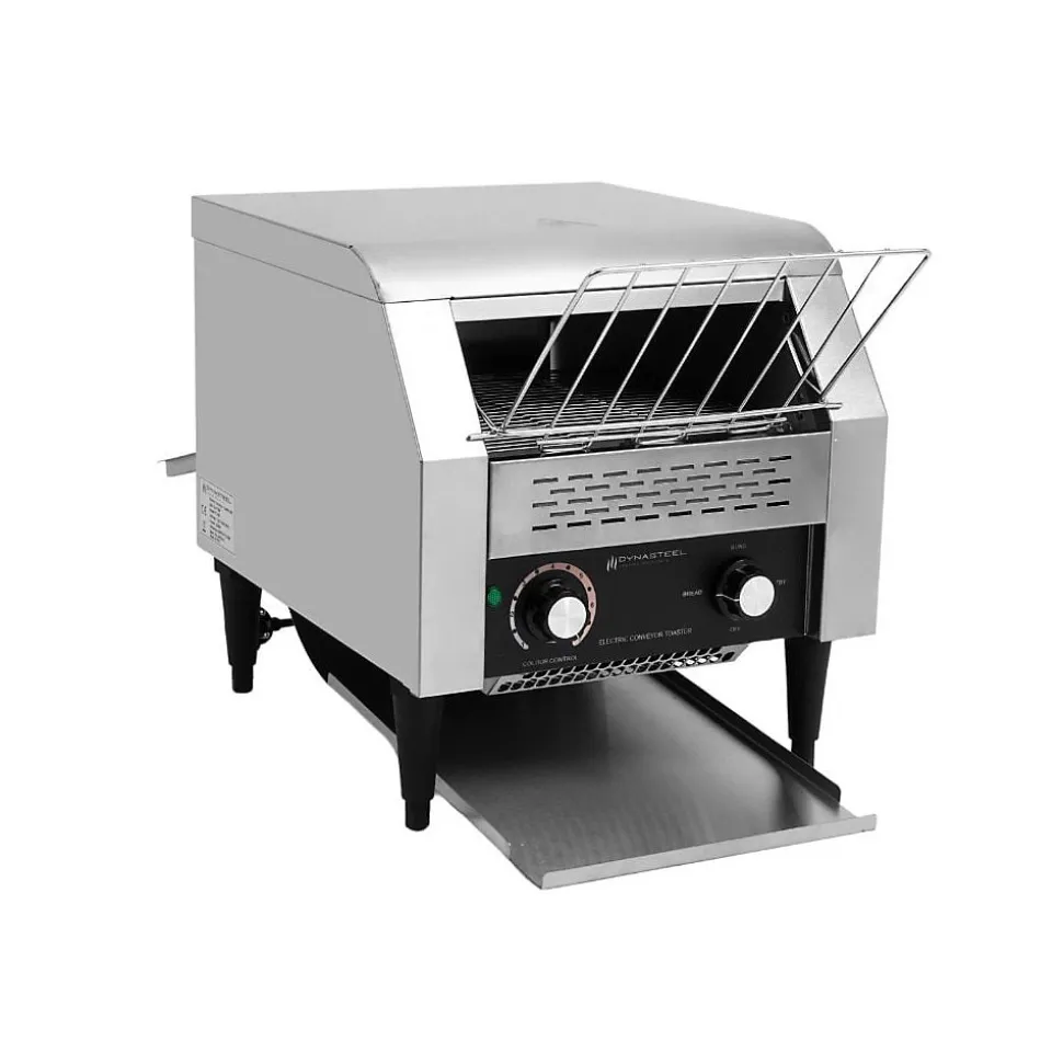 Toaster à Convoyeur 300 - Dynasteel