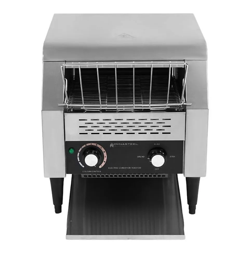 Toaster à Convoyeur 300 - Dynasteel