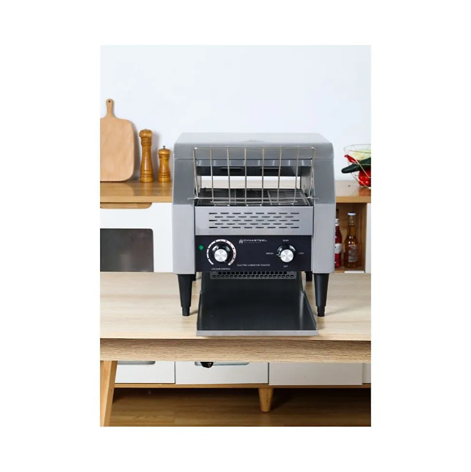 Toaster à Convoyeur 300 - Dynasteel