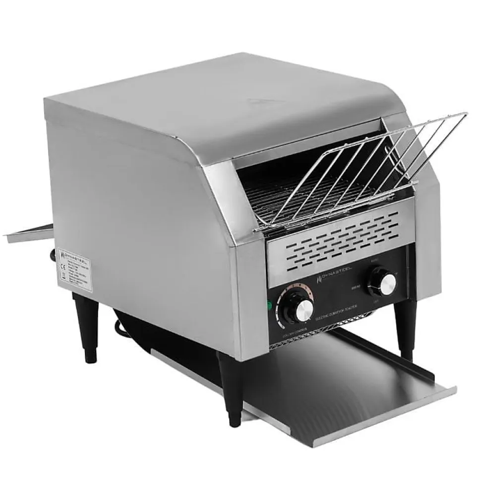 Toaster à Convoyeur 300 - Dynasteel