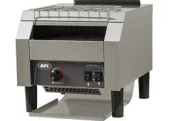 Toaster à Convoyeur Électrique - 400 toasts/h - AFI Collin Lucy