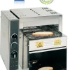 Toaster Convoyeur - Rapid 1 - 2,8 kW - Sofraca