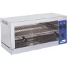Toaster Professionnel 1 à 2 Niveaux - AFI Collin Lucy - l44- L0.1- P24- h25-