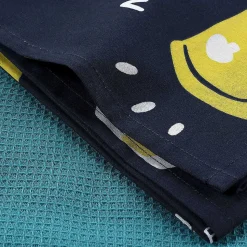 Torchon Mini Chef Recette - Douceur d'Intérieur - Torchon